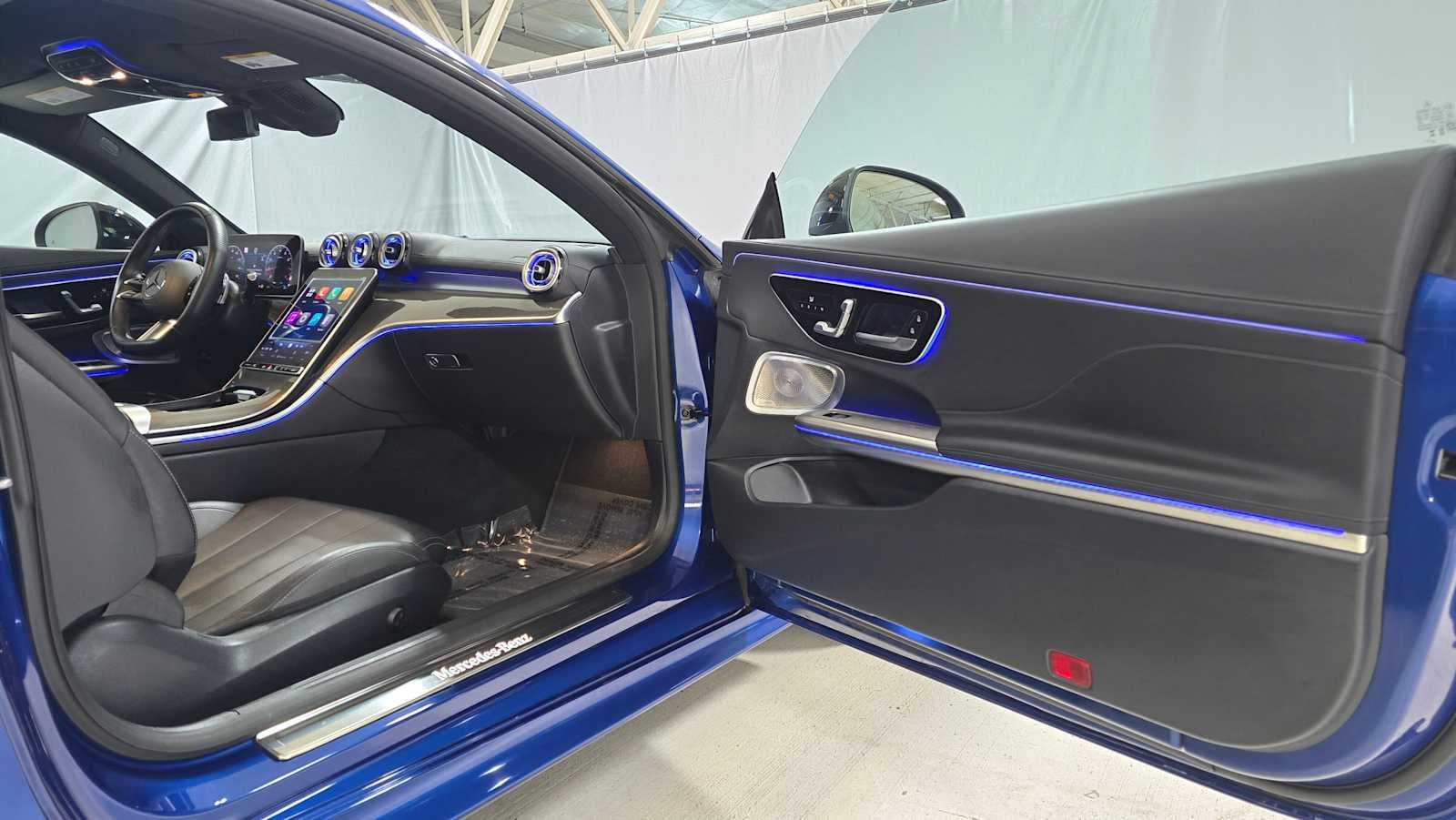 2025 Mercedes-Benz CLE 300 CLE 300