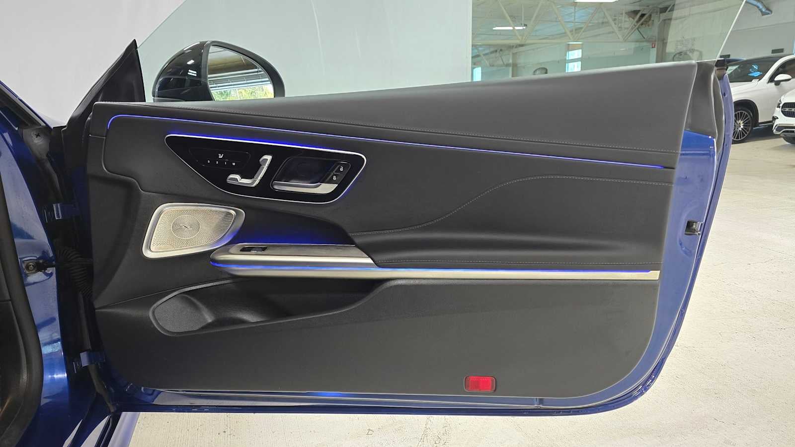 2025 Mercedes-Benz CLE 300 CLE 300