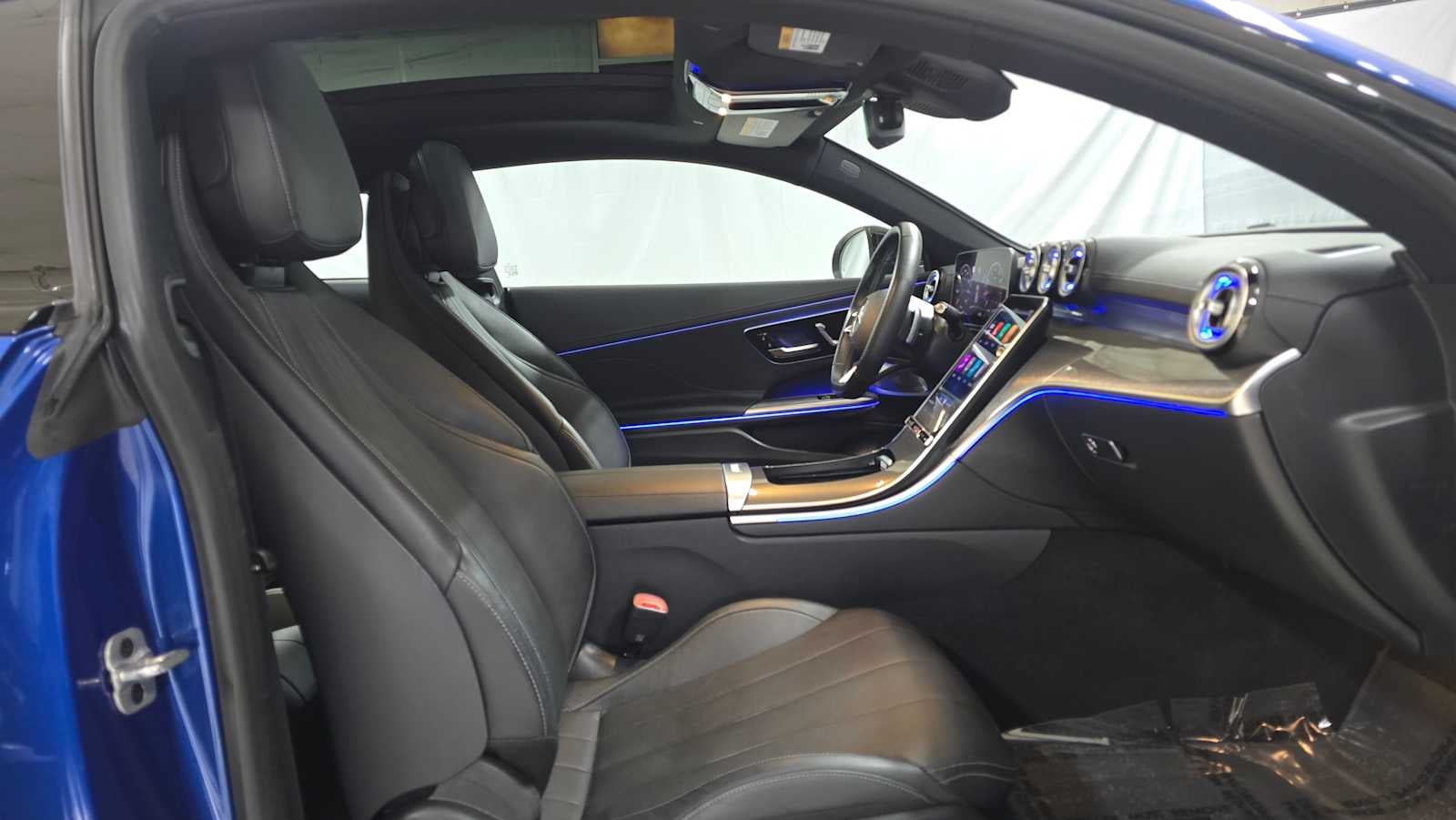 2025 Mercedes-Benz CLE 300 CLE 300