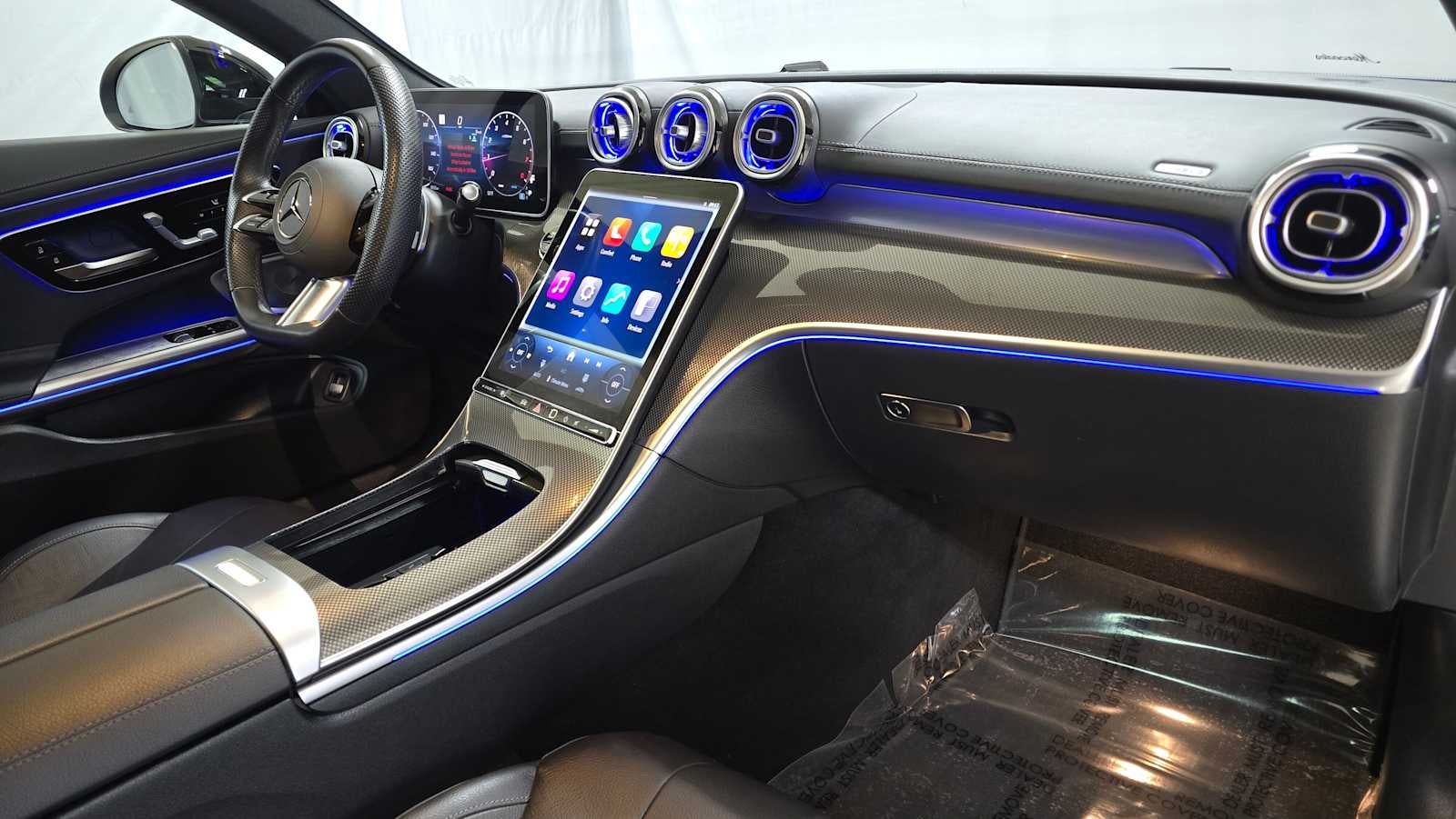 2025 Mercedes-Benz CLE 300 CLE 300