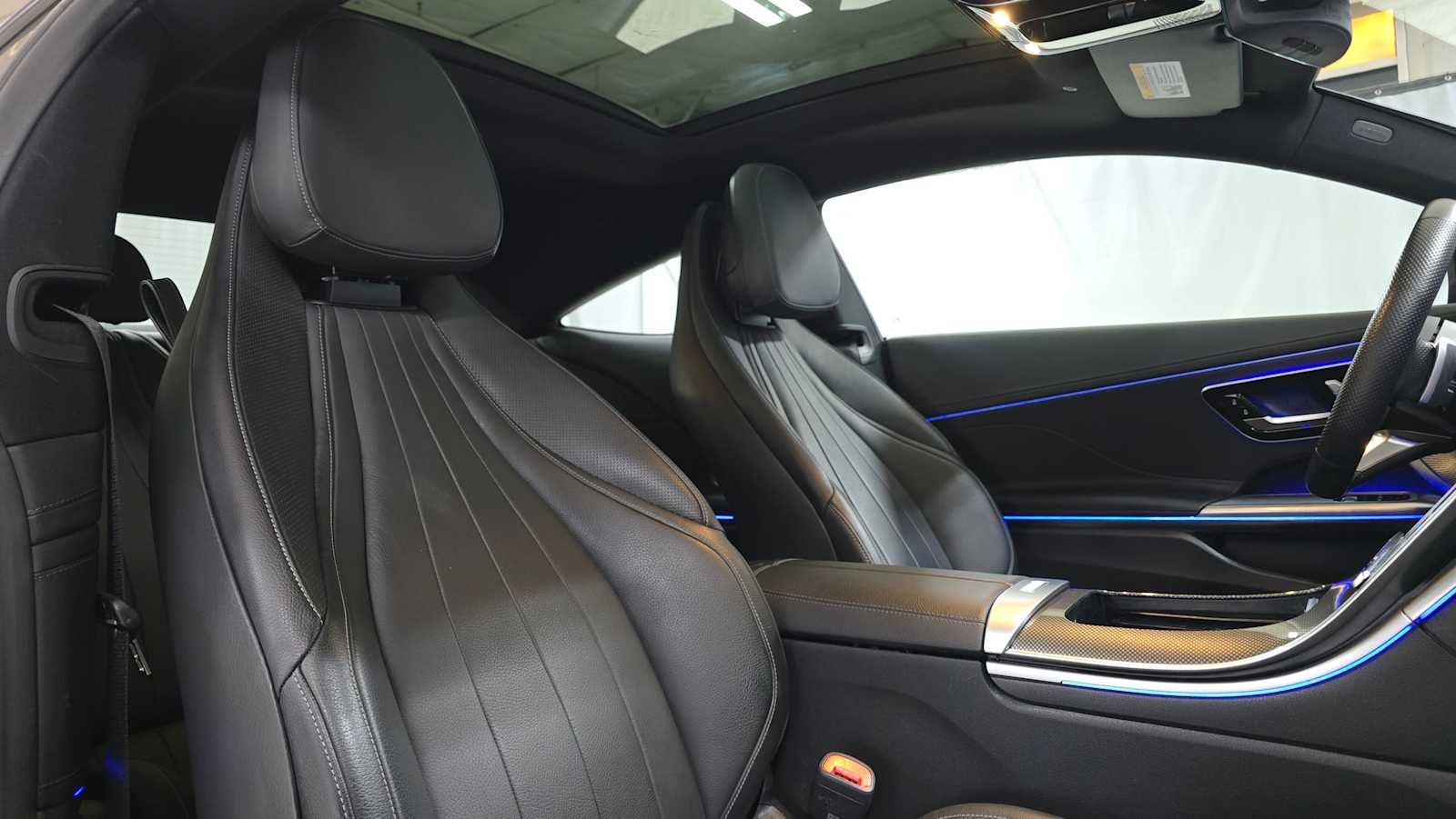 2025 Mercedes-Benz CLE 300 CLE 300