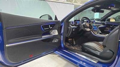 2025 Mercedes-Benz CLE 300 CLE 300