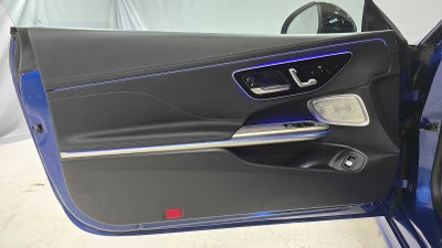 2025 Mercedes-Benz CLE 300 CLE 300