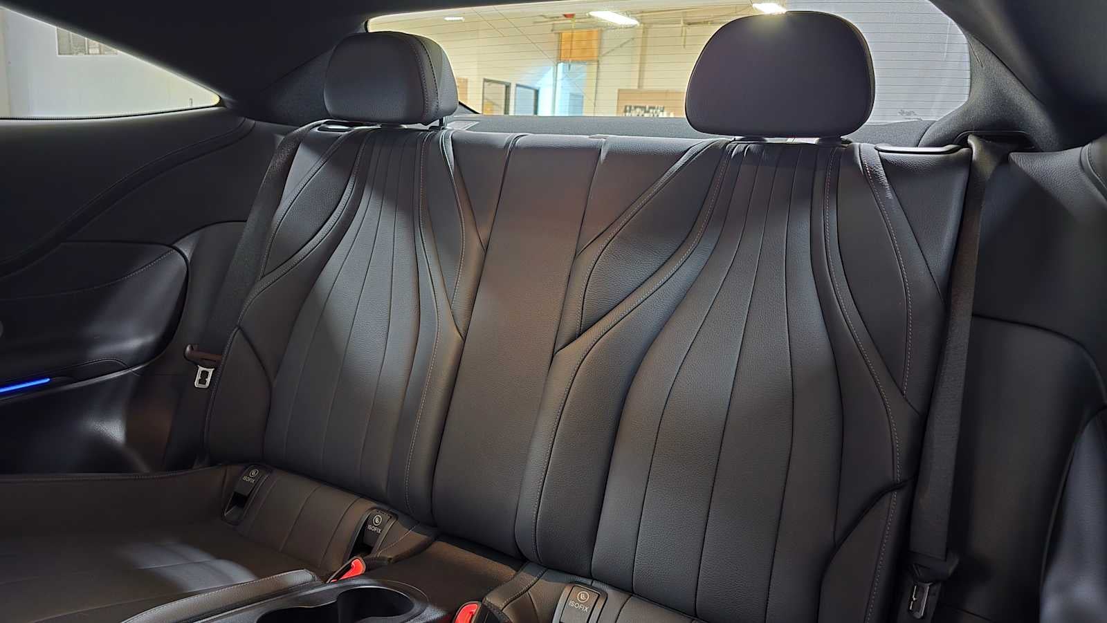 2025 Mercedes-Benz CLE 300 CLE 300