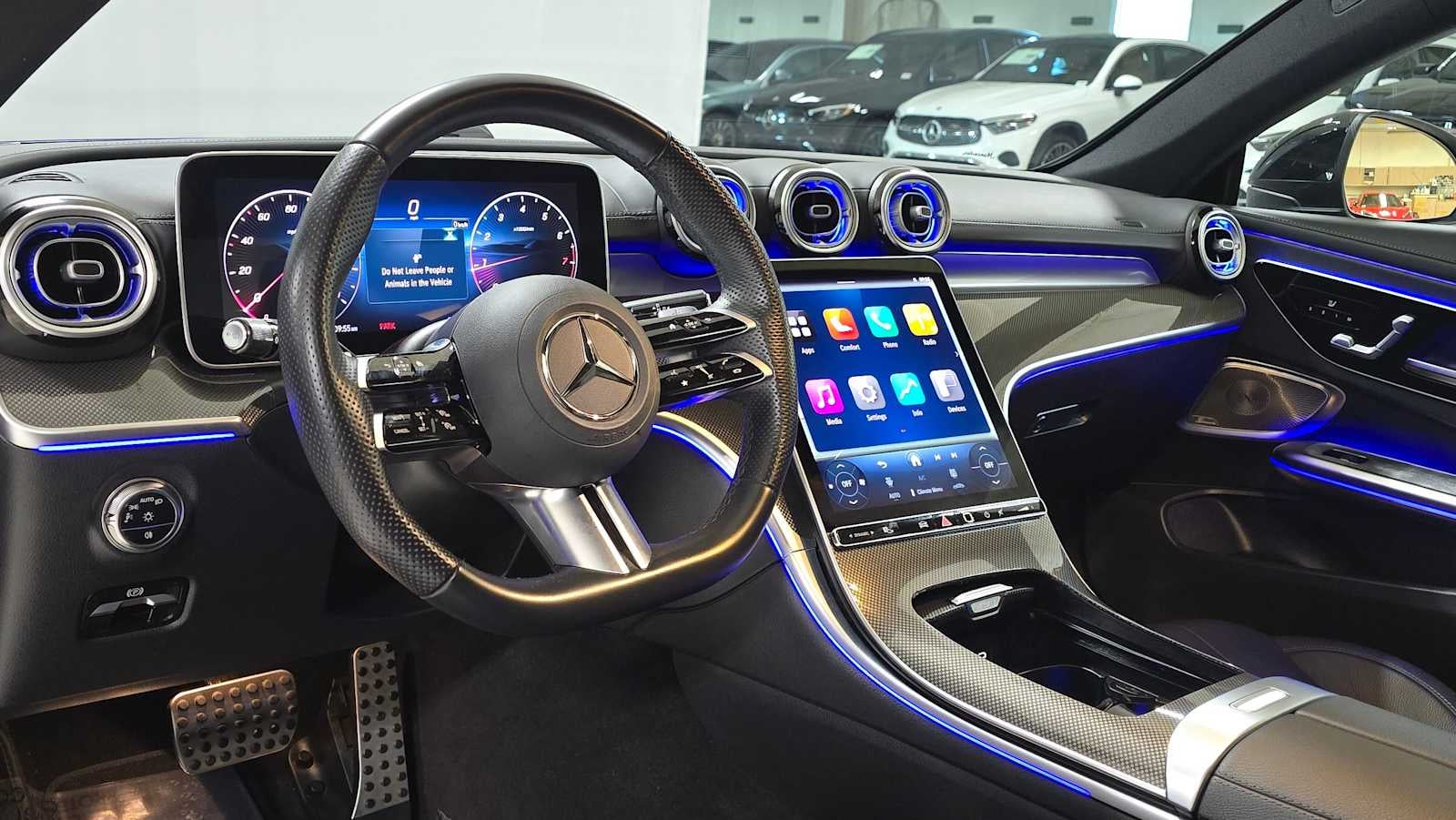 2025 Mercedes-Benz CLE 300 CLE 300