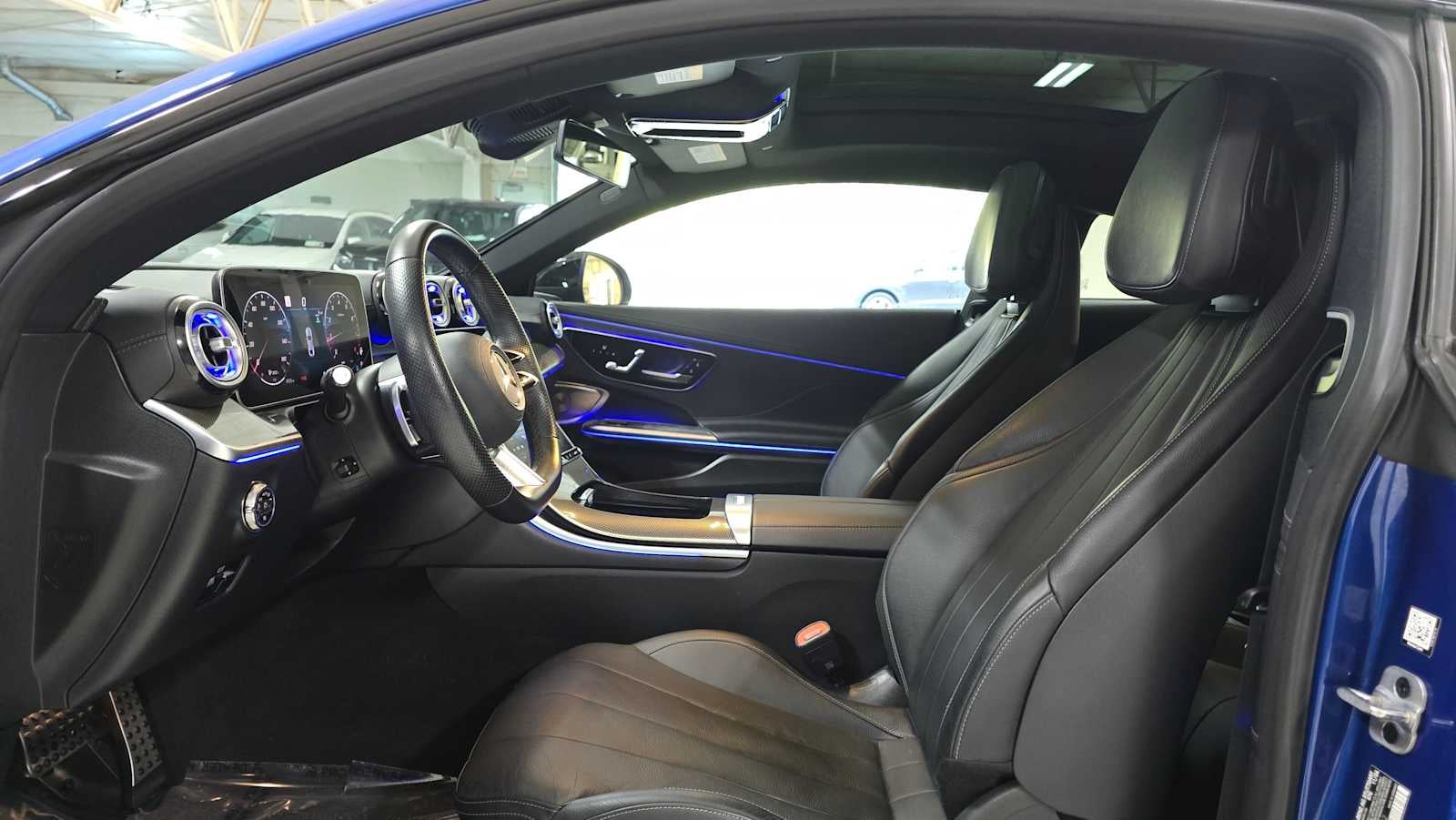 2025 Mercedes-Benz CLE 300 CLE 300