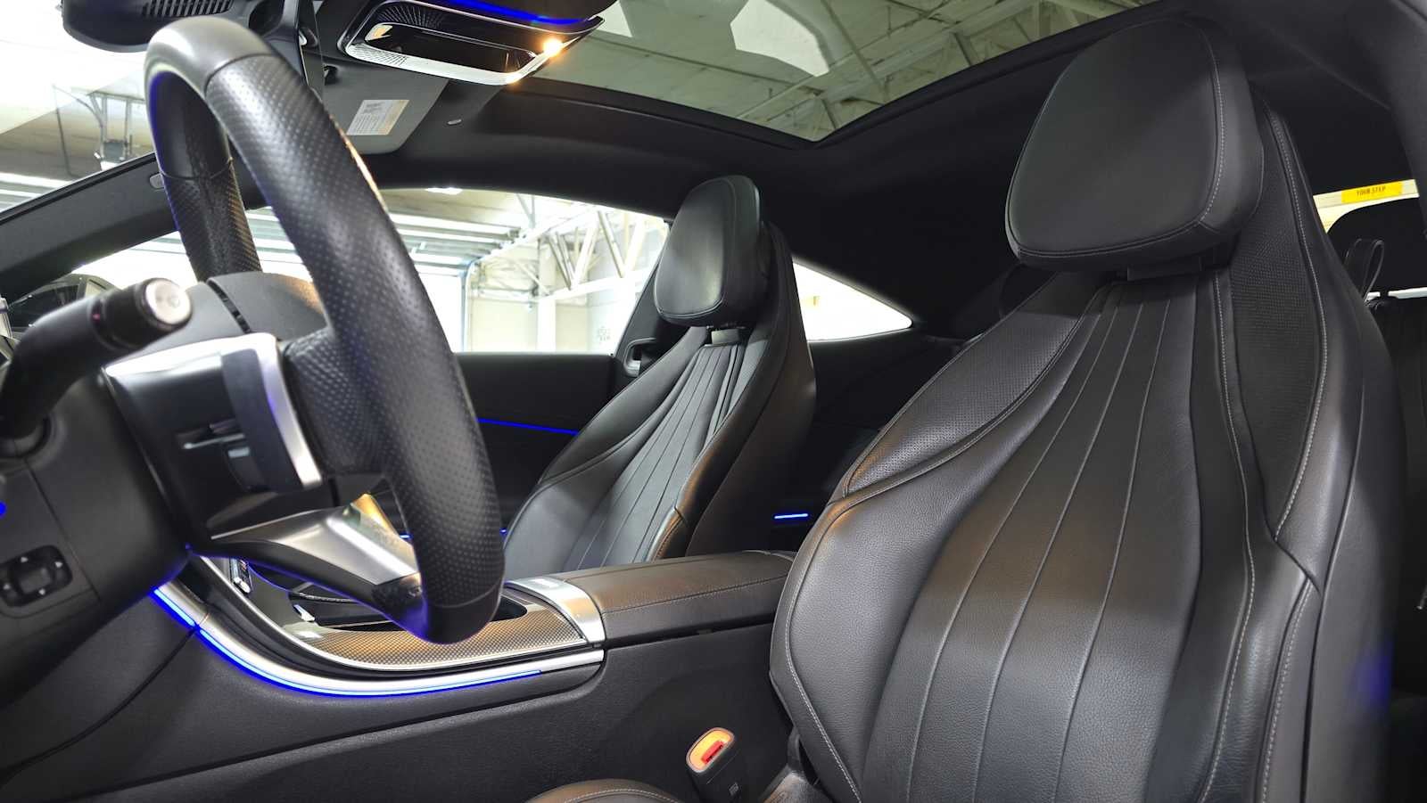 2025 Mercedes-Benz CLE 300 CLE 300