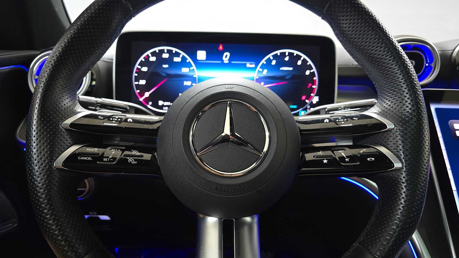 2025 Mercedes-Benz CLE 300 CLE 300