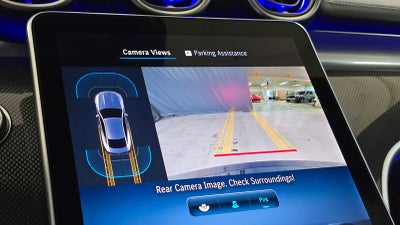 2025 Mercedes-Benz CLE 300 CLE 300