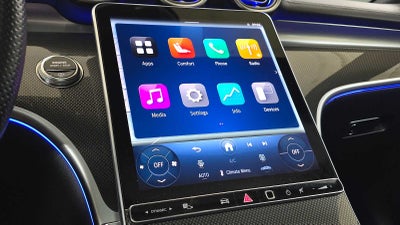 2025 Mercedes-Benz CLE 300 CLE 300