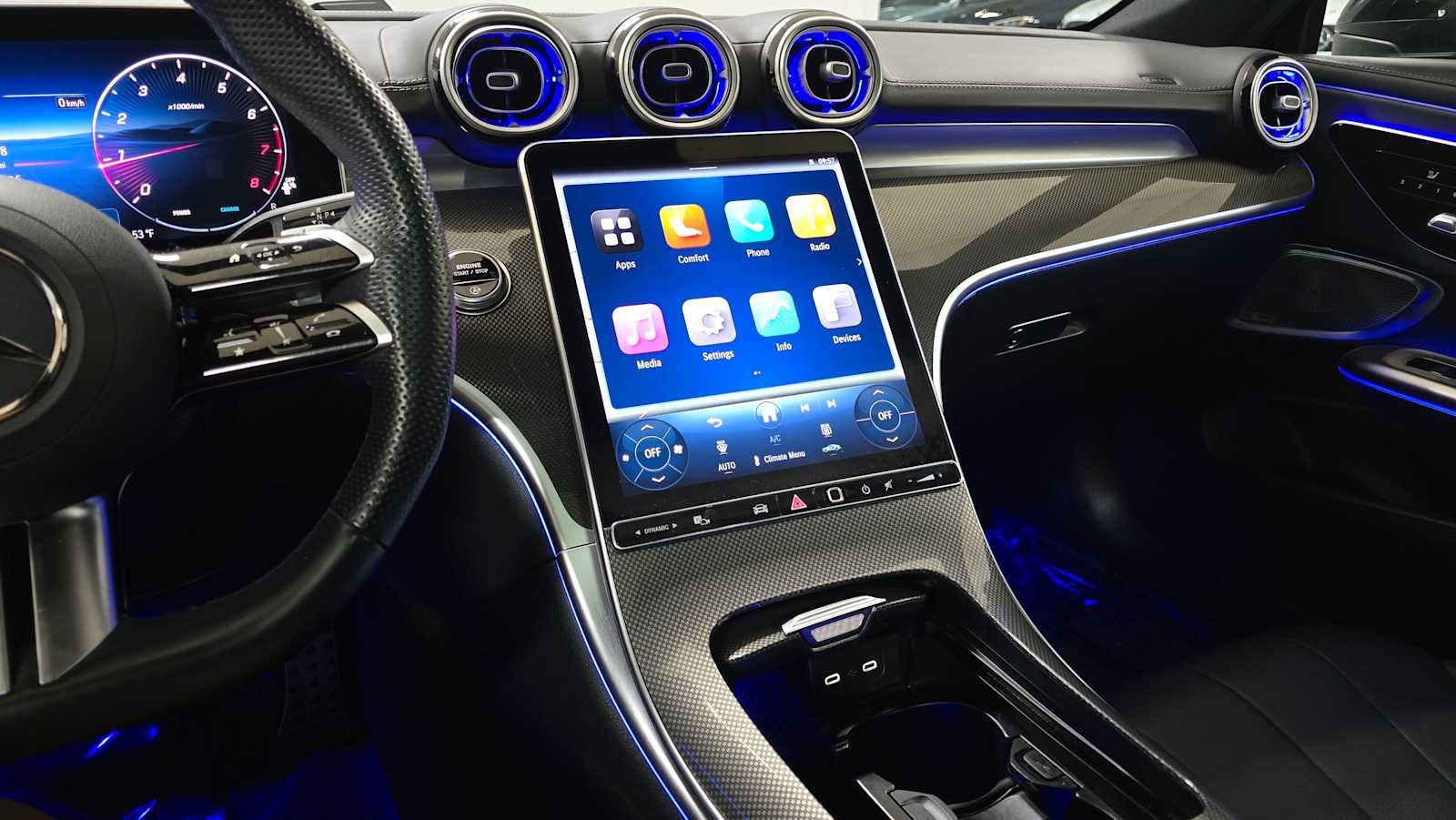 2025 Mercedes-Benz CLE 300 CLE 300