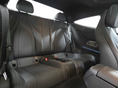2026 Mercedes-Benz CLE 300 4MATIC® Coupe
