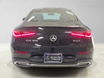 2026 Mercedes-Benz CLE 300 4MATIC® Coupe