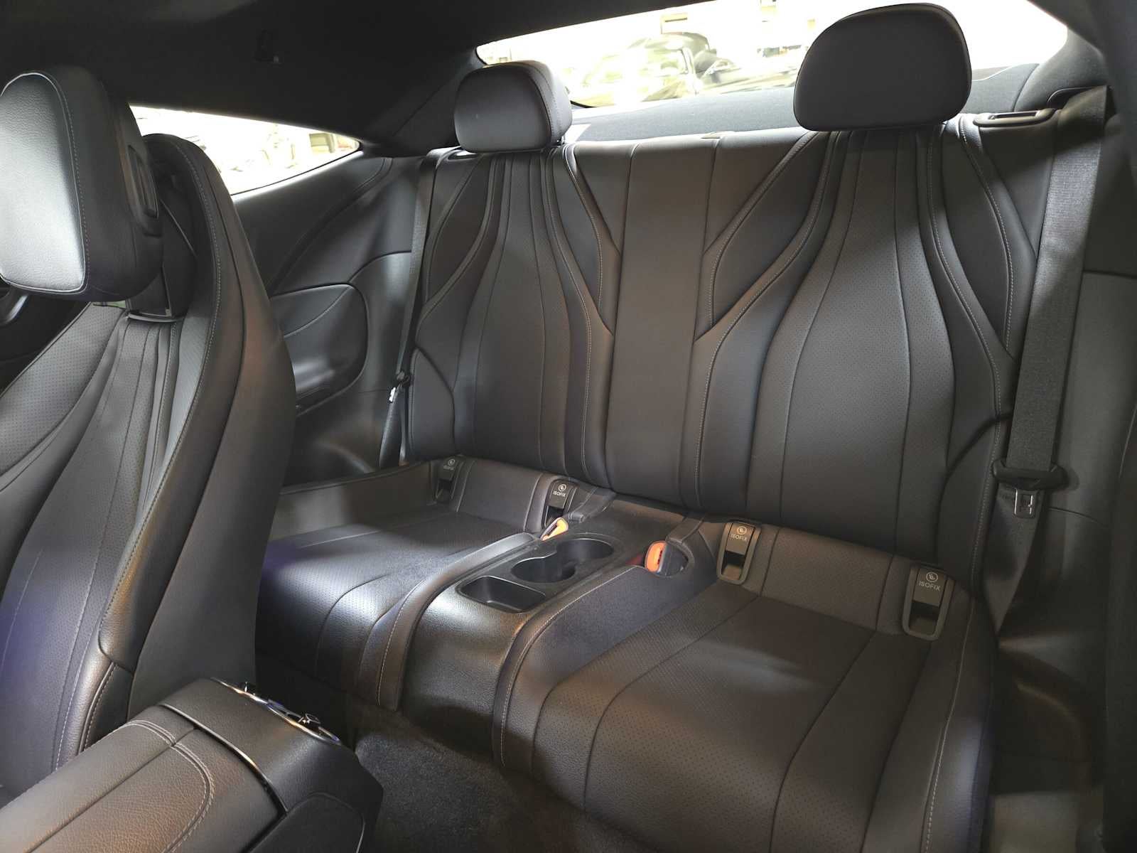 2025 Mercedes-Benz CLE 300 4MATIC® Coupe