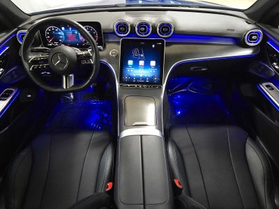 2025 Mercedes-Benz CLE 300 4MATIC® Coupe