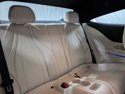 2026 Mercedes-Benz CLE 300 4MATIC® Coupe
