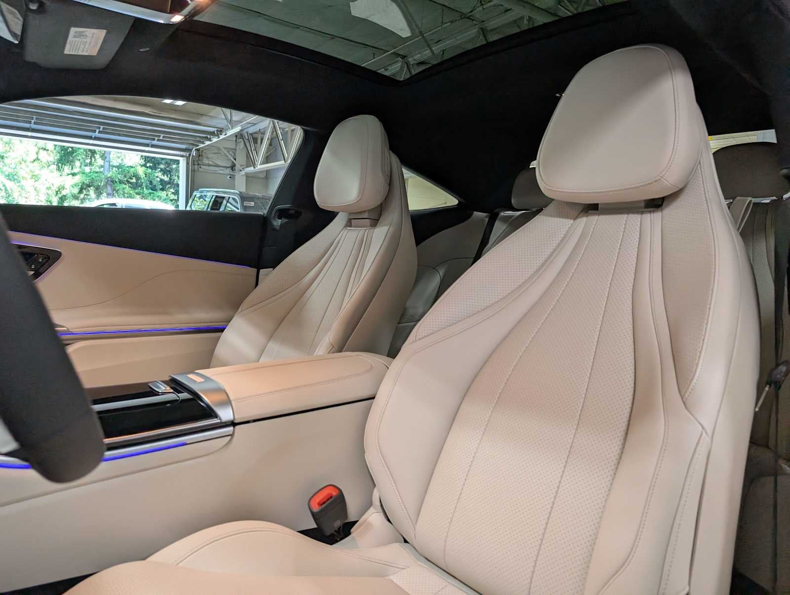 2026 Mercedes-Benz CLE 300 4MATIC® Coupe