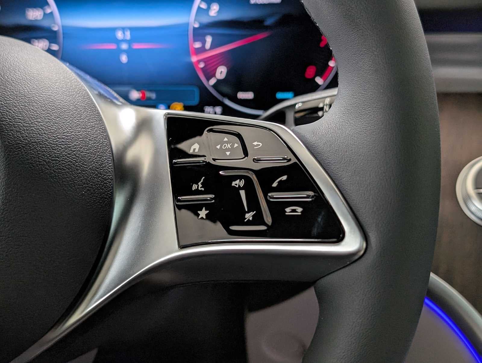 2026 Mercedes-Benz CLE 300 4MATIC® Coupe