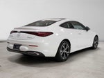 2026 Mercedes-Benz CLE 300 4MATIC® Coupe
