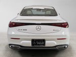 2026 Mercedes-Benz CLE 300 4MATIC® Coupe