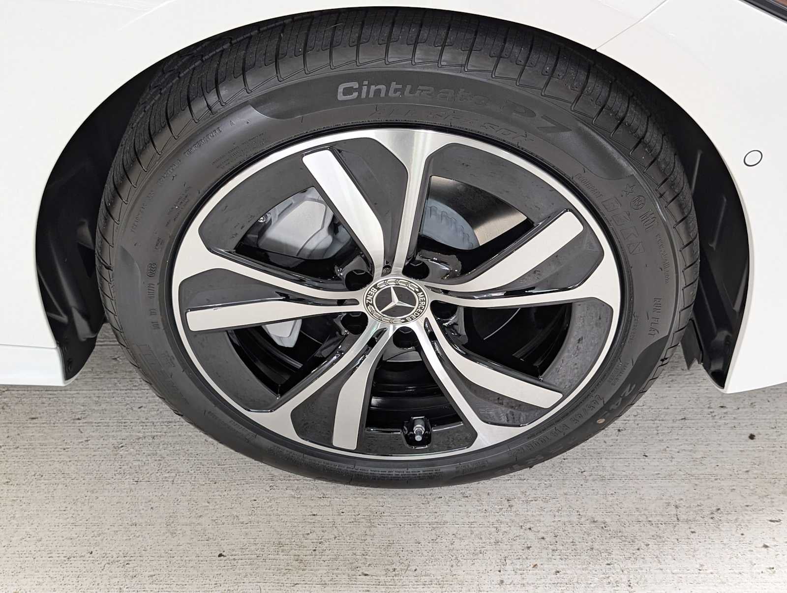 2026 Mercedes-Benz CLE 300 4MATIC® Coupe