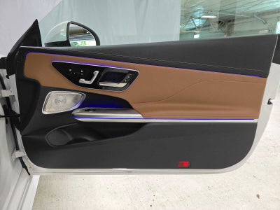 2024 Mercedes-Benz CLE 300 4MATIC® Coupe