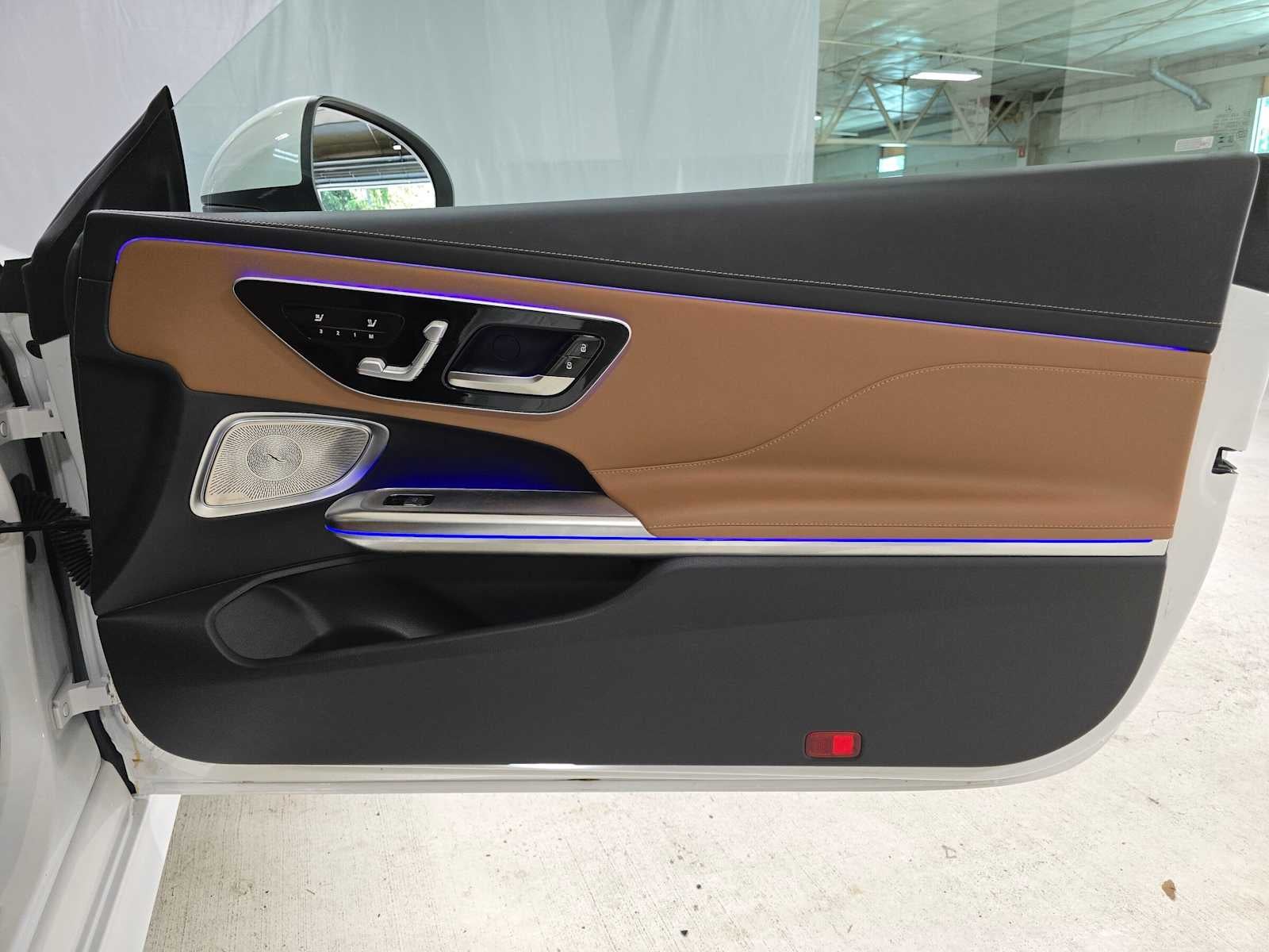 2024 Mercedes-Benz CLE 300 4MATIC® Coupe