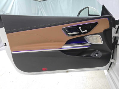 2024 Mercedes-Benz CLE 300 4MATIC® Coupe