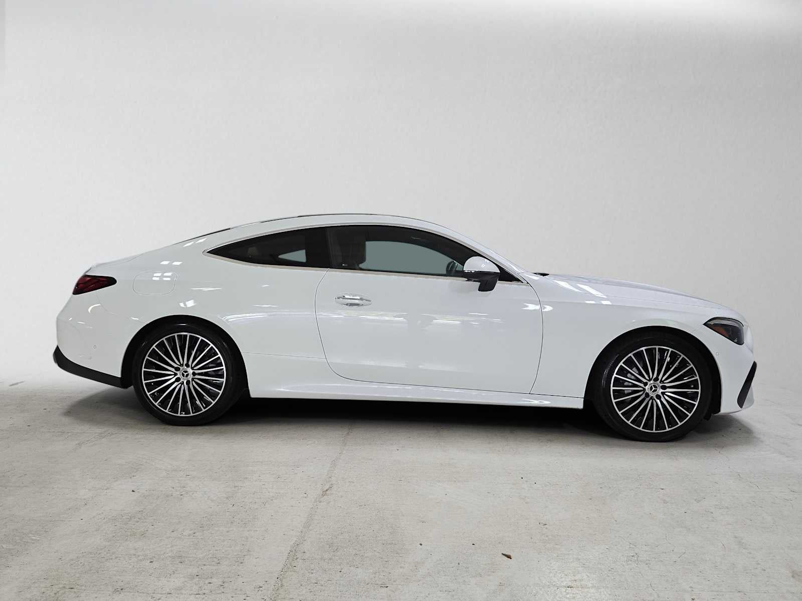 2024 Mercedes-Benz CLE 300 4MATIC® Coupe