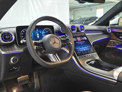 2024 Mercedes-Benz CLE 300 4MATIC® Coupe