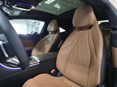 2024 Mercedes-Benz CLE 300 4MATIC® Coupe