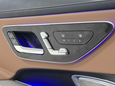 2024 Mercedes-Benz CLE 300 4MATIC® Coupe