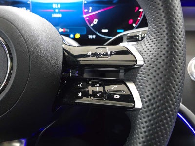 2024 Mercedes-Benz CLE 300 4MATIC® Coupe