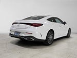 2024 Mercedes-Benz CLE 300 4MATIC® Coupe