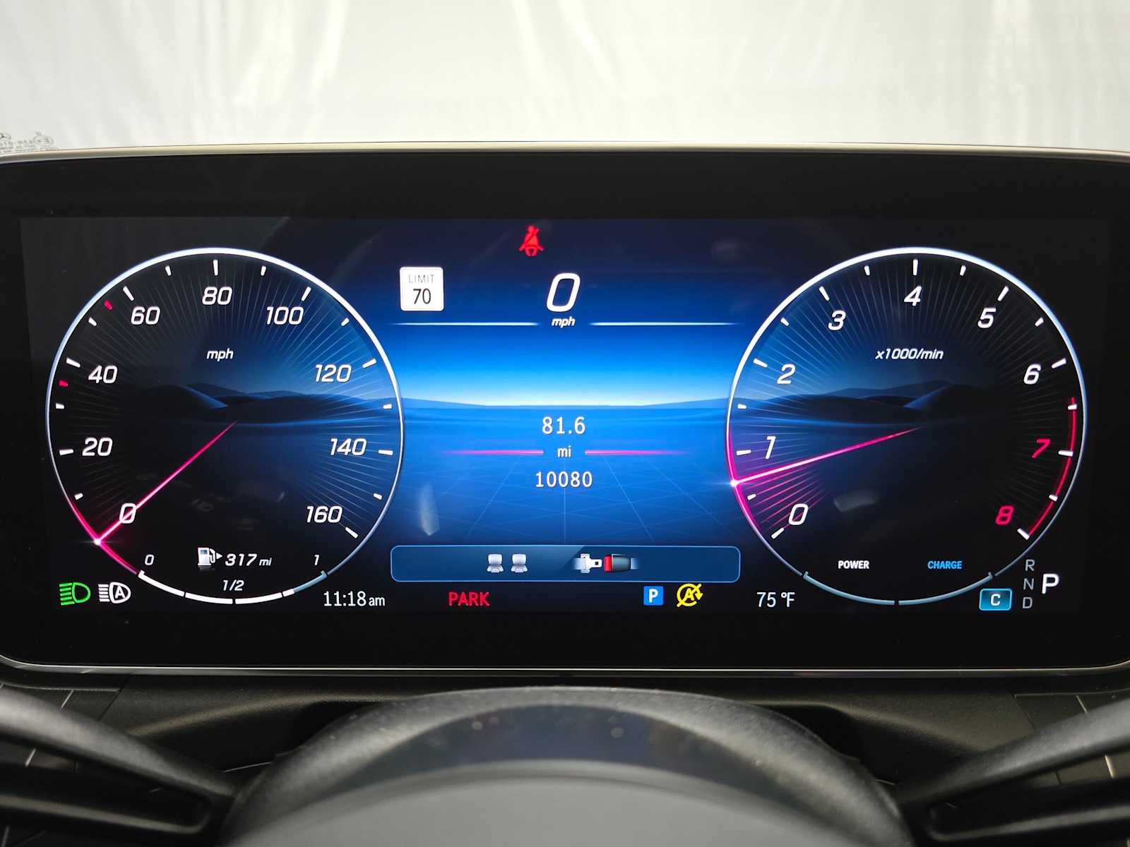 2024 Mercedes-Benz CLE 300 4MATIC® Coupe