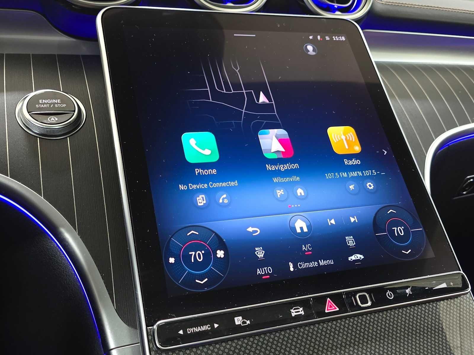 2024 Mercedes-Benz CLE 300 4MATIC® Coupe