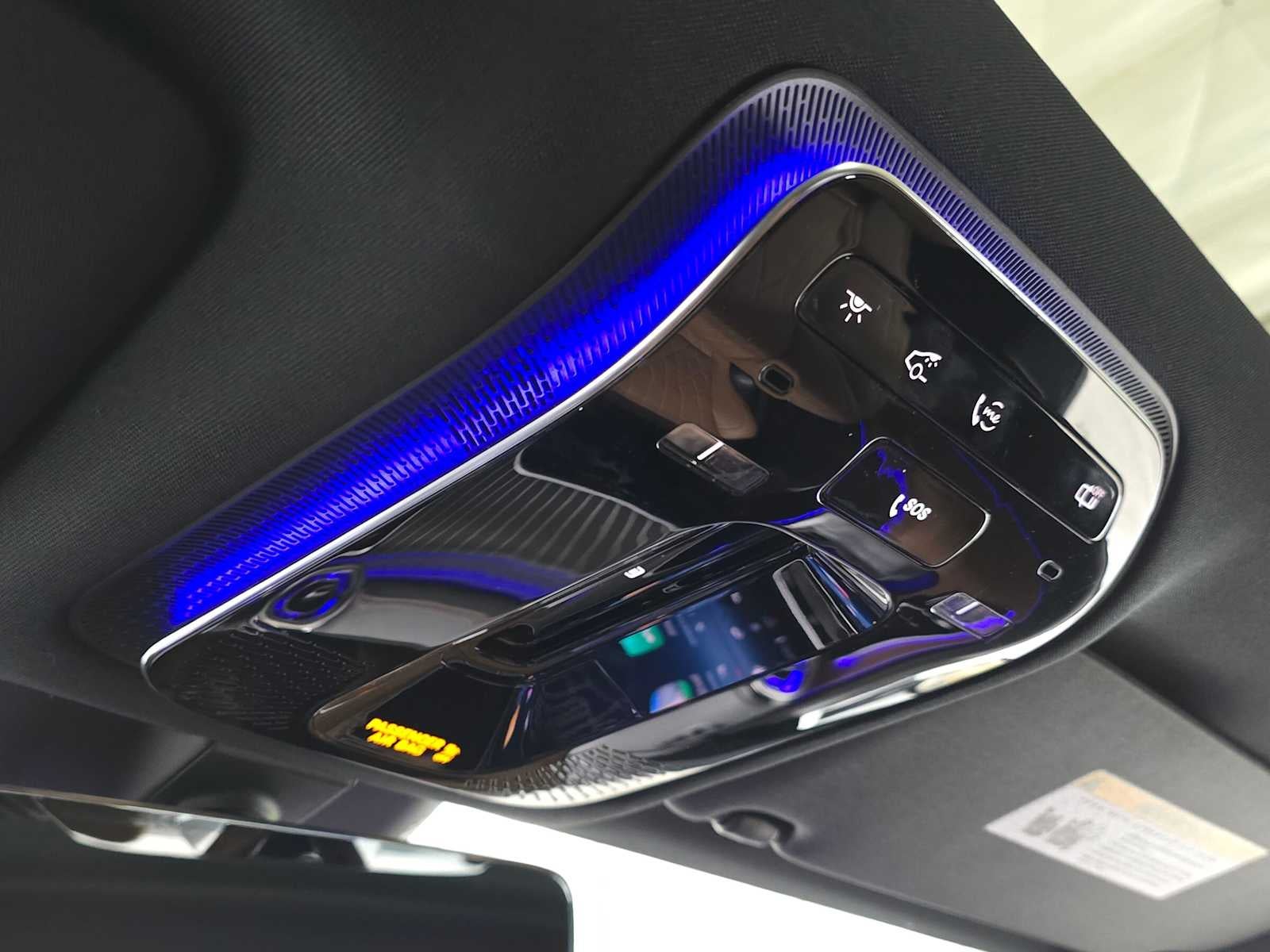 2024 Mercedes-Benz CLE 300 4MATIC® Coupe