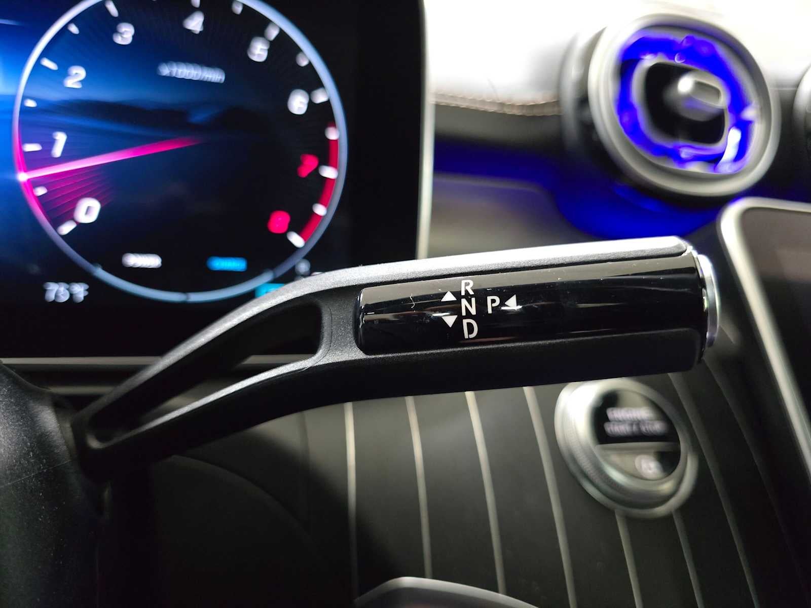 2024 Mercedes-Benz CLE 300 4MATIC® Coupe