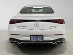 2024 Mercedes-Benz CLE 300 4MATIC® Coupe