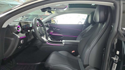 2026 Mercedes-Benz CLE 300 4MATIC® Coupe