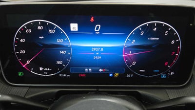 2026 Mercedes-Benz CLE 300 4MATIC® Coupe