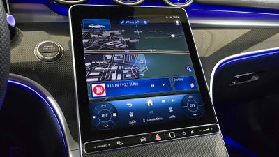 2025 Mercedes-Benz CLE CLE 450