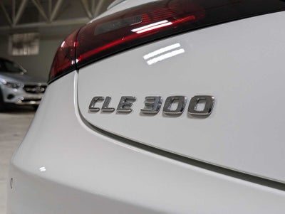 2025 Mercedes-Benz CLE 300 4MATIC® Cabriolet