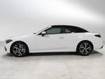 2025 Mercedes-Benz CLE 300 4MATIC® Cabriolet