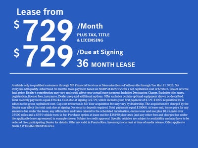 2025 Mercedes-Benz CLE 300 4MATIC® Cabriolet