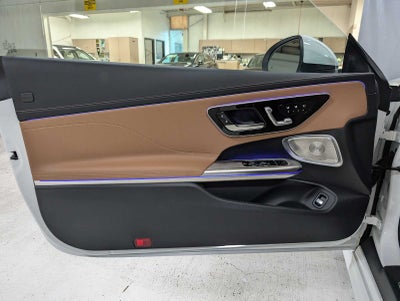 2025 Mercedes-Benz CLE 300 4MATIC® Cabriolet