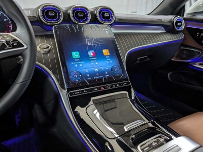 2025 Mercedes-Benz CLE 300 4MATIC® Cabriolet