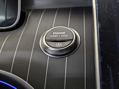 2025 Mercedes-Benz CLE 300 4MATIC® Cabriolet