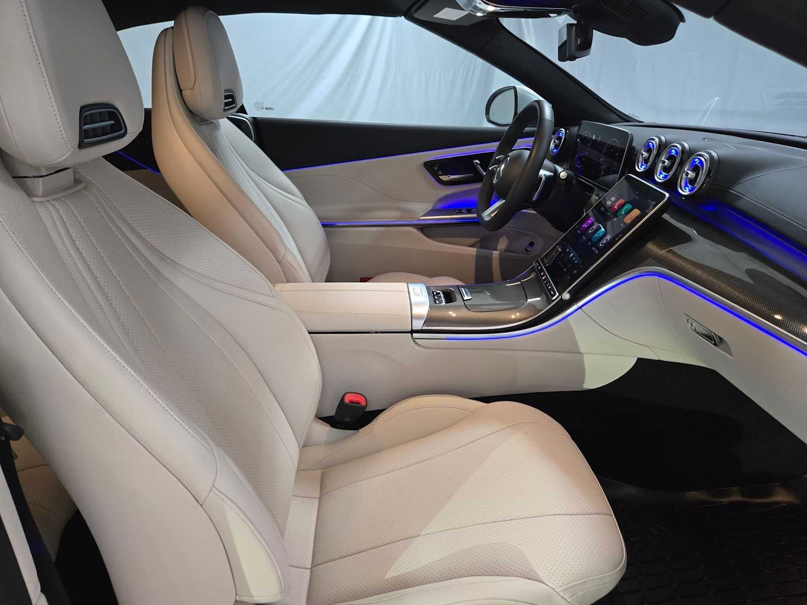 2026 Mercedes-Benz CLE 300 4MATIC® Cabriolet