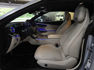 2026 Mercedes-Benz CLE 300 4MATIC® Cabriolet